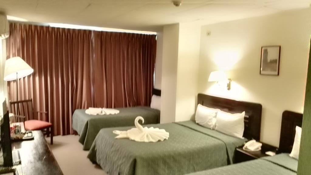Nuevo Maragato Hotel & Hostel Сан-Хосе Номер фото